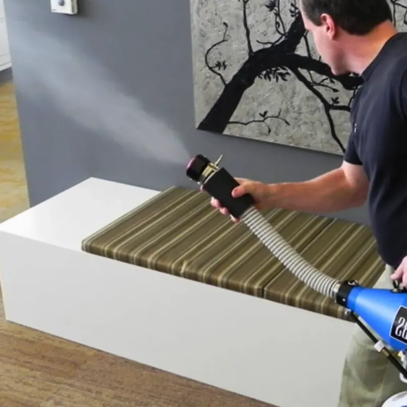 Professional Odor Removal in Brooklyn Park, MD